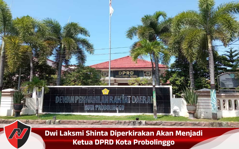Dwi Laksmi Shinta Diperkirakan Akan Menjadi Ketua DPRD Kota&nbsp;Probolinggo